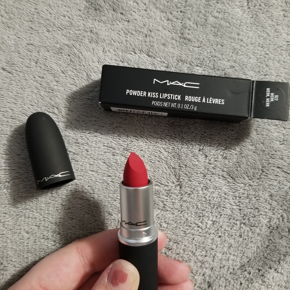 MAC cosmetics lipstick - multiple colors - Picture 4 of 11